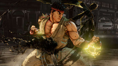 Street Fighter V - Champion Edition Upgrade Kit EU PS4 CD Key