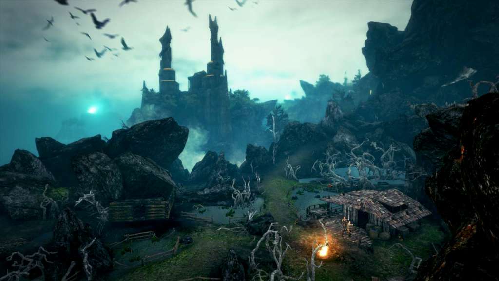 Risen 3: Titan Lords Complete Edition GOG CD Key