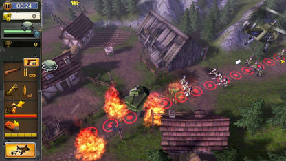 Hills Of Glory 3D Steam CD Key