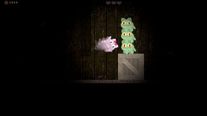 Spooky Cats Steam CD Key