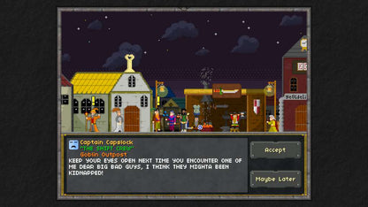 Pixel Heroes: Byte & Magic Steam CD Key