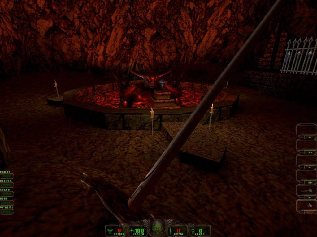 Daikatana PC Steam CD Key