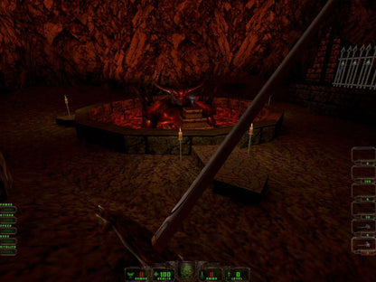 Daikatana PC Steam CD Key