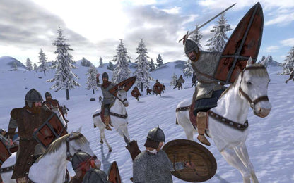 Mount & Blade: Warband EU XBOX One CD Key