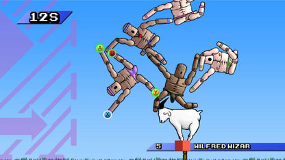 Mount Your Friends Steam Gift