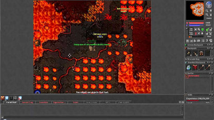 Tibia - 750 Coins