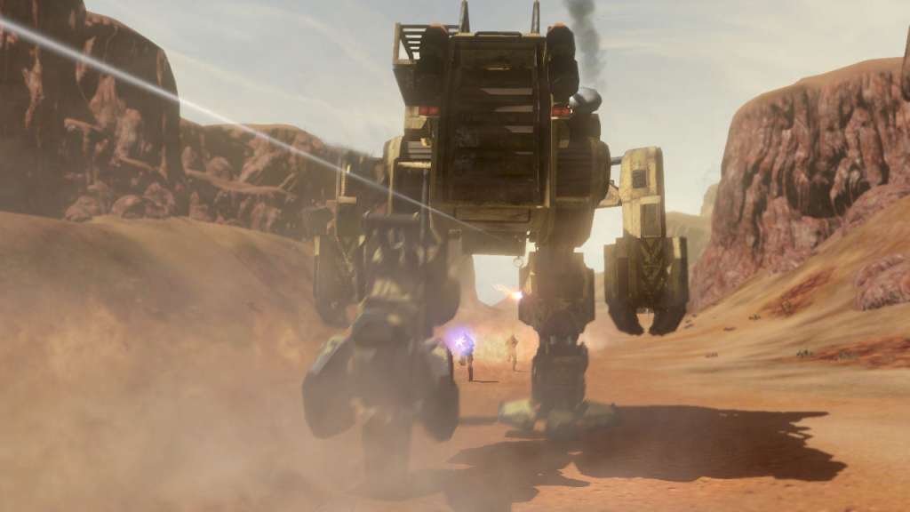 Red Faction Guerrilla Steam CD Key