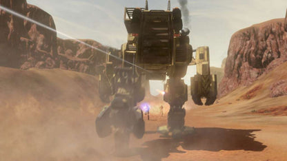 Red Faction Guerrilla Steam CD Key