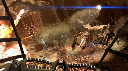 Red Faction Collection Steam CD Key