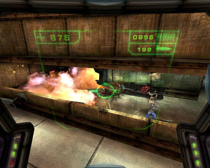 Red Faction Steam CD Key
