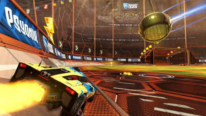 Rocket League South America Steam Gift