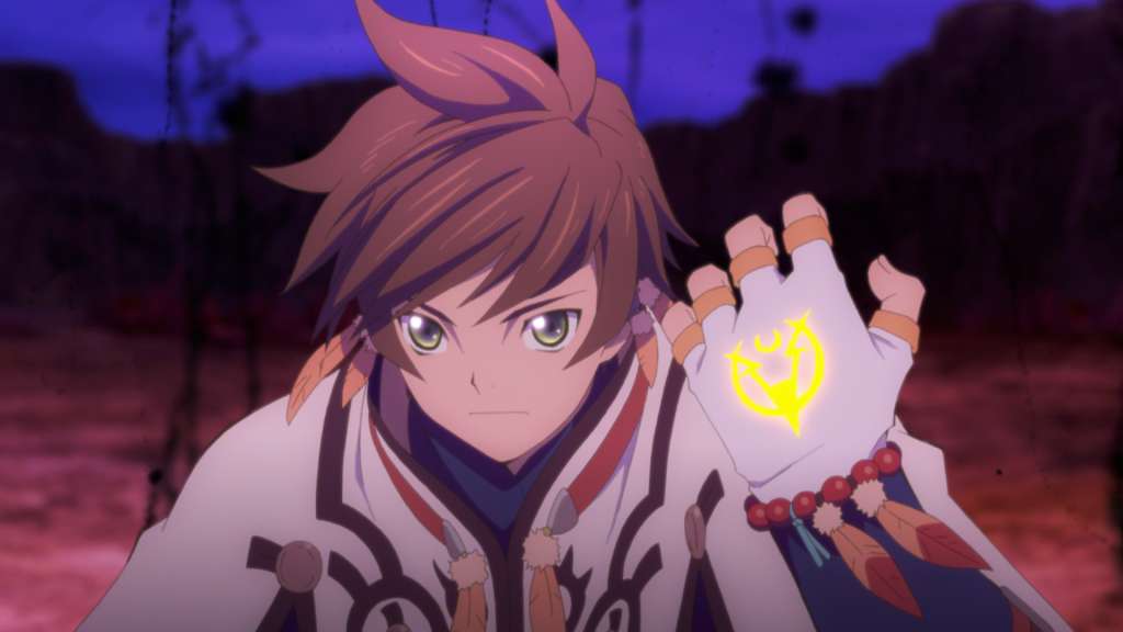 Tales of Zestiria PS4 / PS5 Account