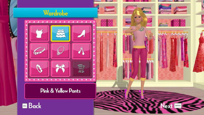 Barbie Dreamhouse Party Steam Gift
