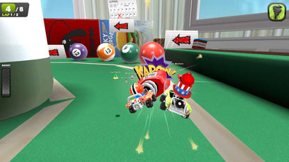 Zero Gear Steam CD Key