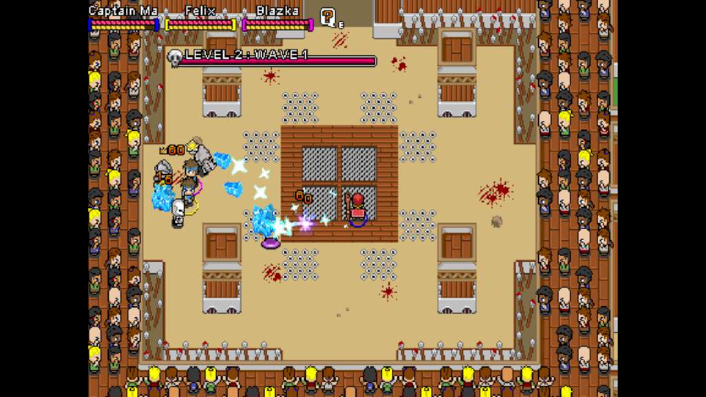 Wanderlust: Rebirth Steam Gift