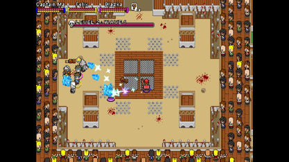 Wanderlust: Rebirth Steam Gift