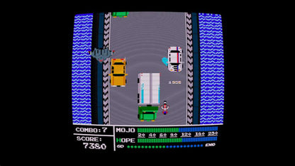 Organ Biker PC Steam CD Key