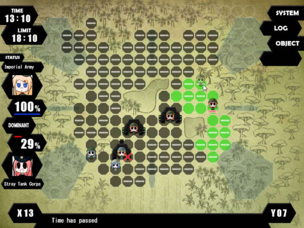 The Sound of the Human Tanks DLC Steam CD Key