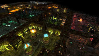 War for the Overworld Standard Edition Steam Gift