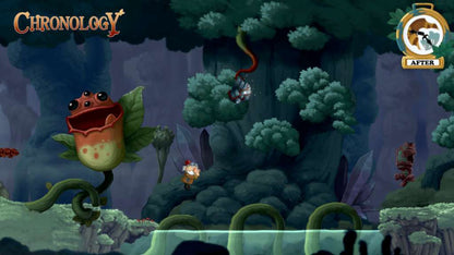 Chronology PC Steam CD Key