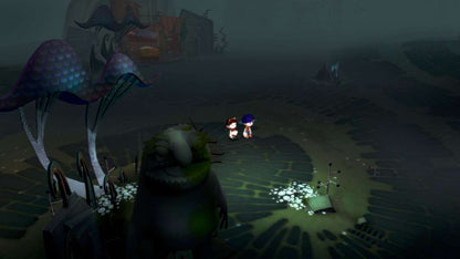 The Land Of Lamia Steam CD Key