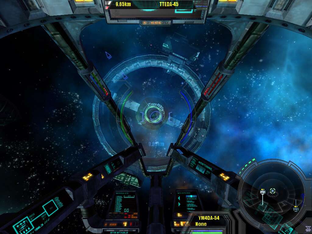 X2: The Threat GOG CD Key