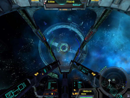 X2: The Threat GOG CD Key