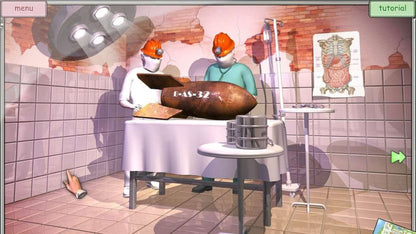 City of Fools Steam CD Key