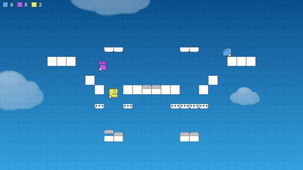 Build 'n Bump Steam CD Key