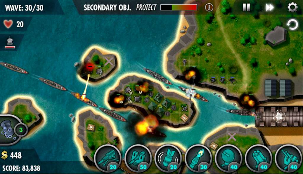 Cobra Complete Pack Steam CD Key