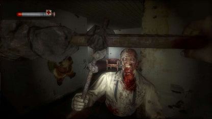Condemned: Criminal Origins Steam CD Key