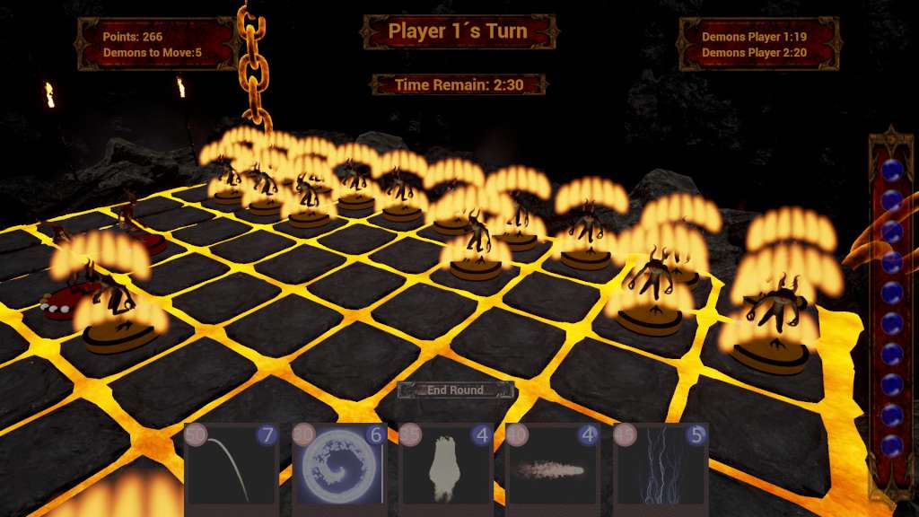 Demon Horde Master Steam CD Key