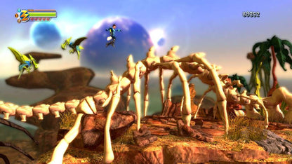 Zack Zero Steam CD Key