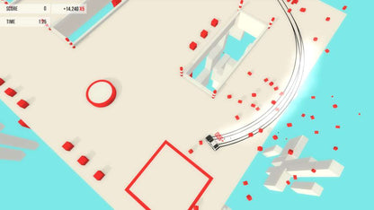 Absolute Drift Steam CD Key