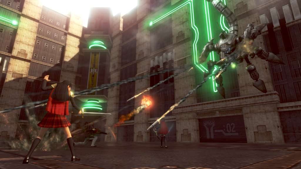 Final Fantasy Type-0 HD US XBOX One CD Key