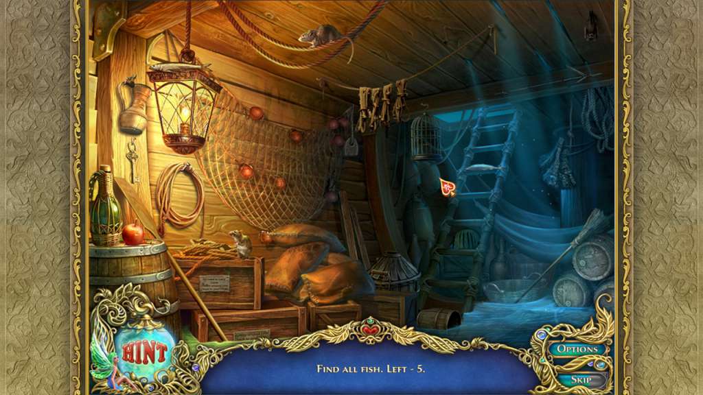 The chronicles of Emerland. Solitaire. Steam CD Key