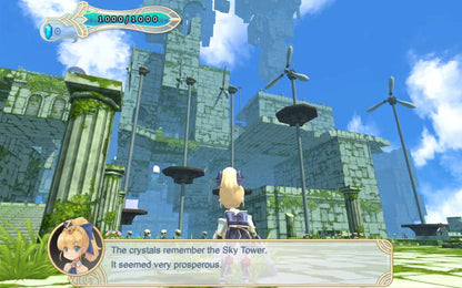 Forward to the Sky PC Steam CD Key