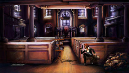 Cognition: An Erica Reed Thriller GOTY Steam CD Key