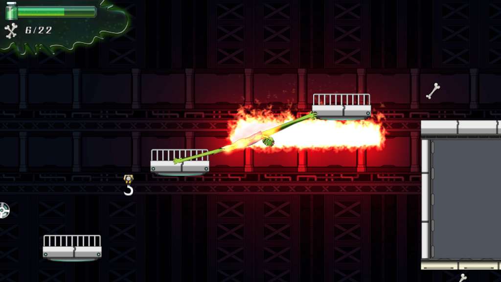 Boneless Zombie Steam CD Key
