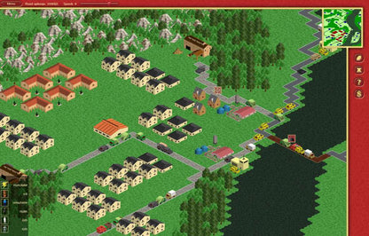 Road Works Steam CD Key