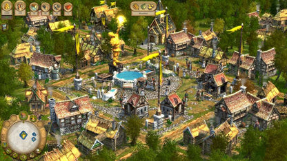 Anno 1701 A.D. GOG CD Key