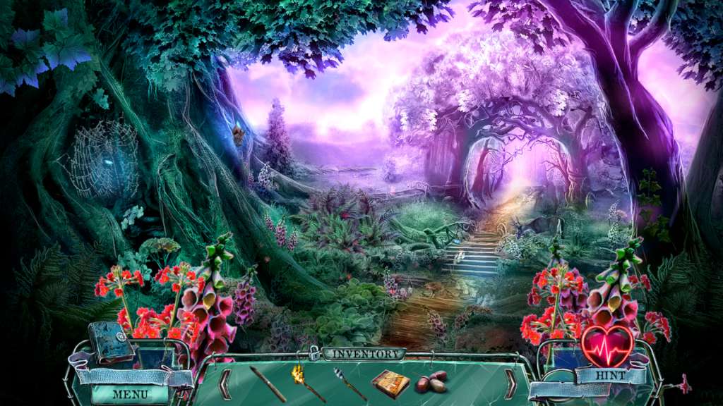 Mind Snares: Alice's Journey PC Steam CD Key