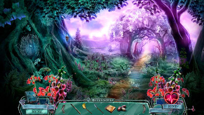 Mind Snares: Alice's Journey PC Steam CD Key