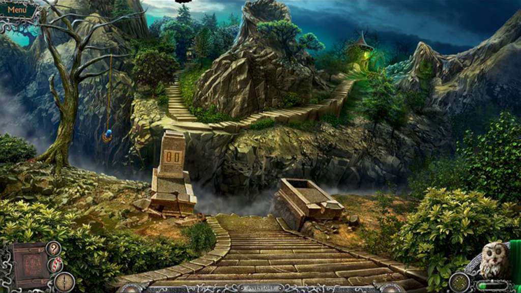 Weird Park Trilogy Steam CD Key