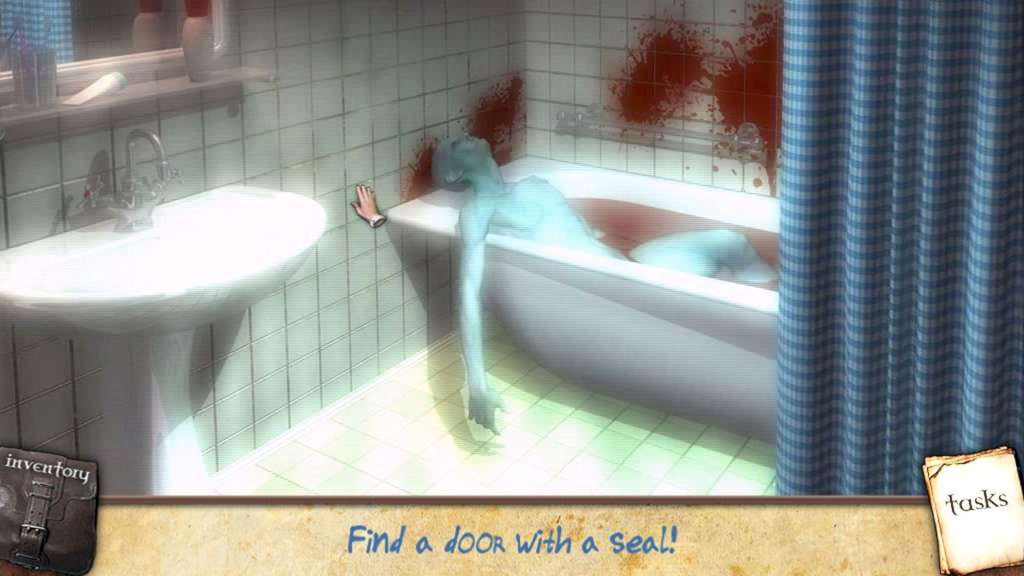The Emptiness Deluxe Edition Steam CD Key