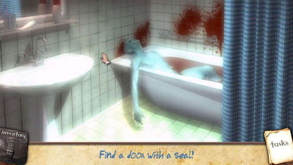 The Emptiness Deluxe Edition Steam CD Key
