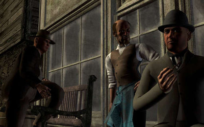 Necronomicon: The Dawning of Darkness Steam CD Key
