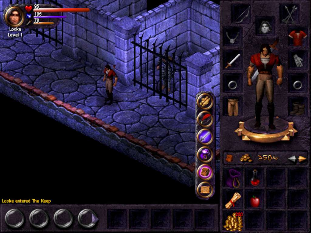 Revenant GOG CD Key
