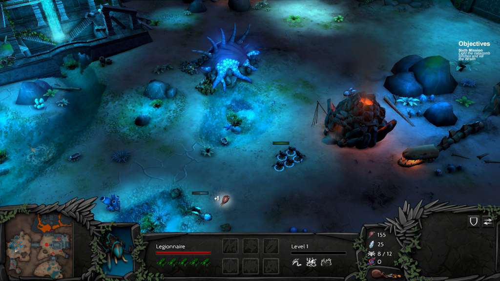 The Hive Steam CD Key