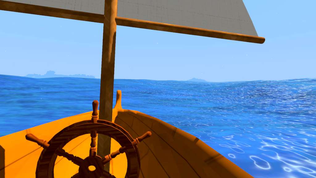 Salt Steam CD Key